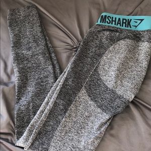 Gymshark flex leggings